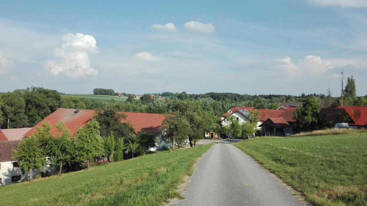 Tumeltsham Gasthaus Schachinger מראה חיצוני תמונה