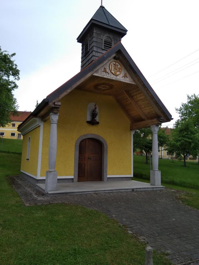 Tumeltsham Gasthaus Schachinger מראה חיצוני תמונה