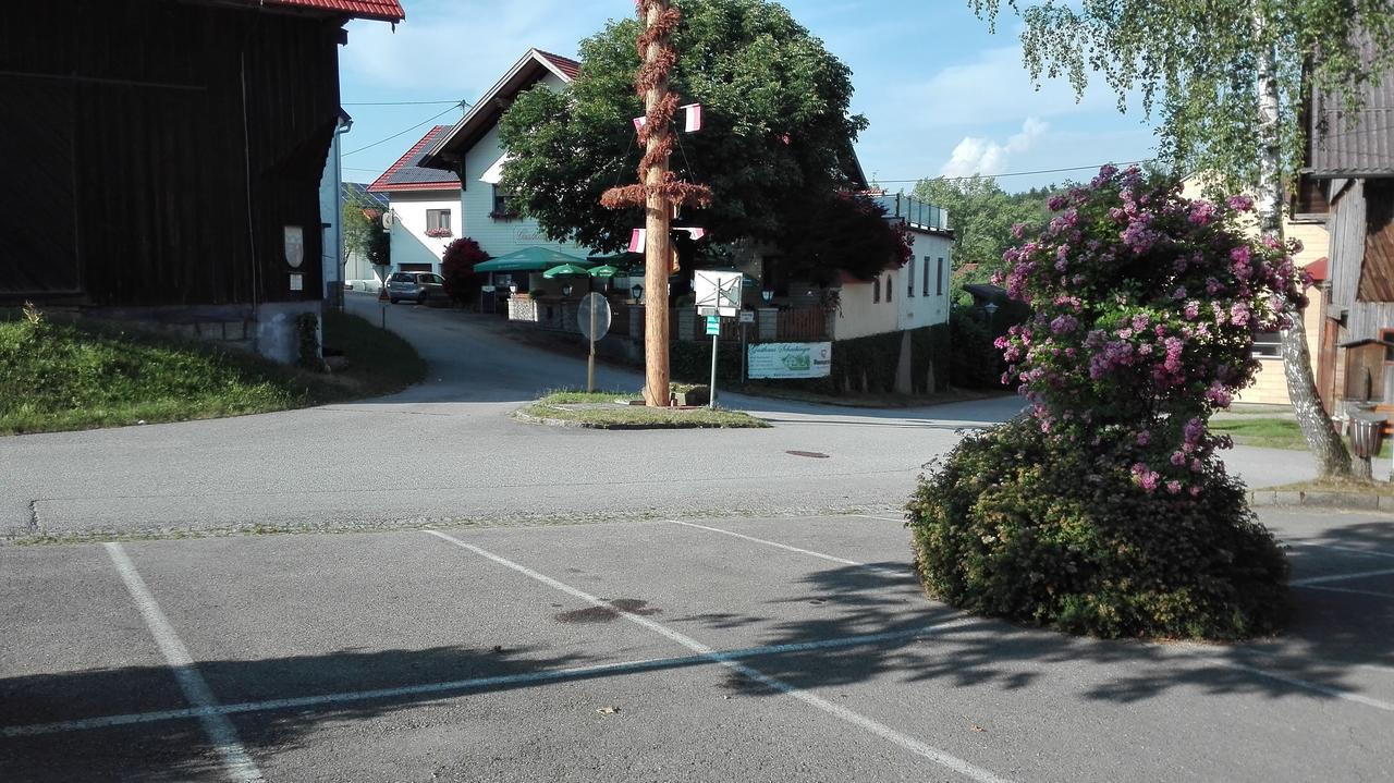 Tumeltsham Gasthaus Schachinger מראה חיצוני תמונה