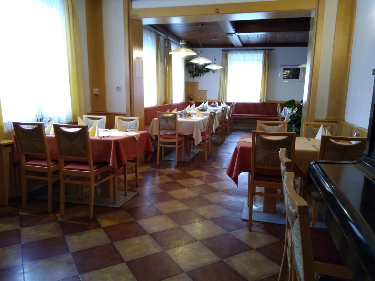 Tumeltsham Gasthaus Schachinger מראה חיצוני תמונה