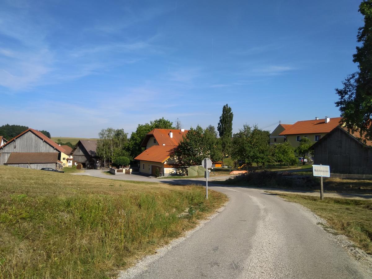 Tumeltsham Gasthaus Schachinger מראה חיצוני תמונה