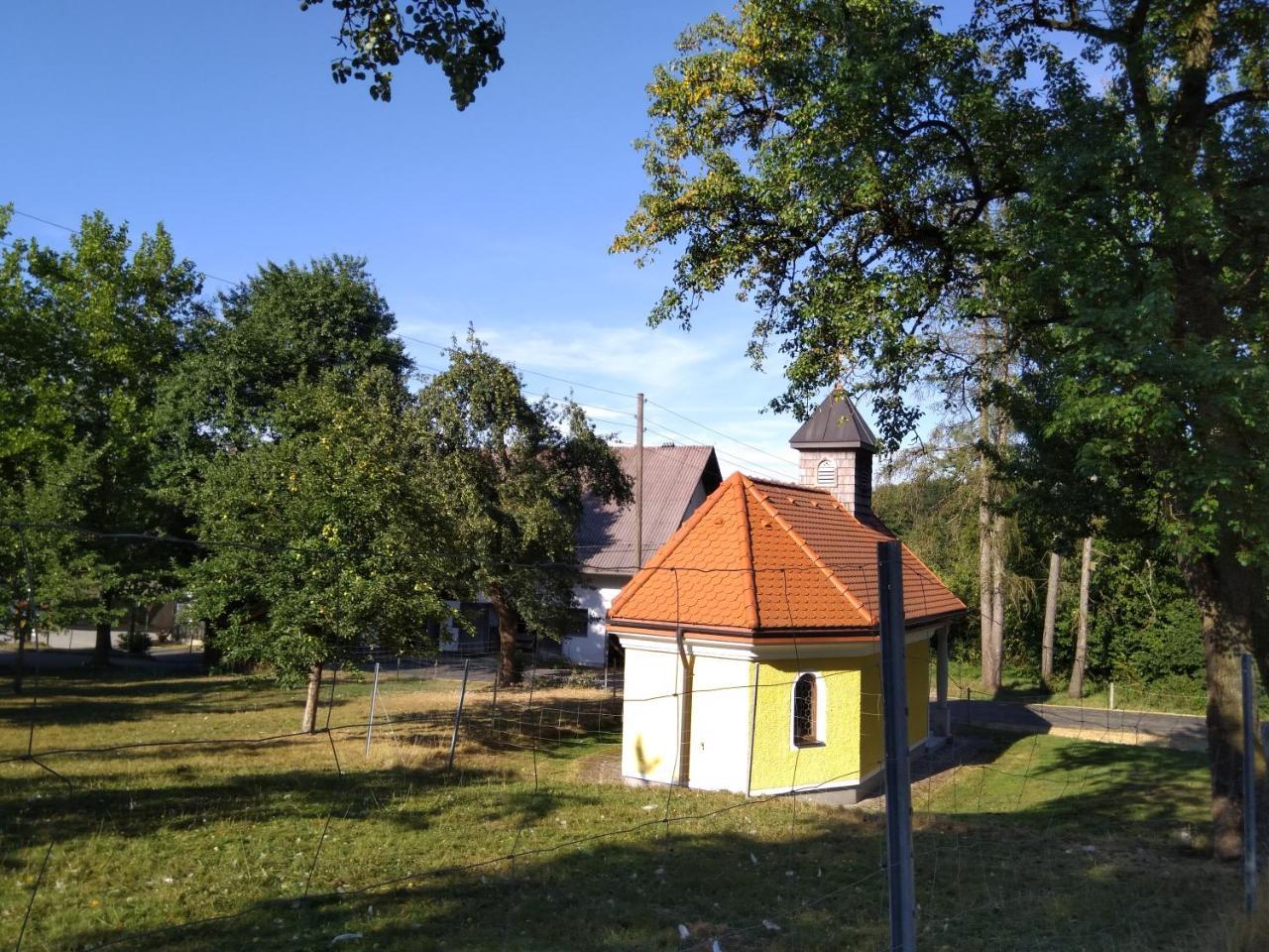 Tumeltsham Gasthaus Schachinger מראה חיצוני תמונה