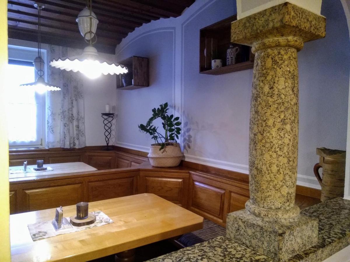Tumeltsham Gasthaus Schachinger מראה חיצוני תמונה