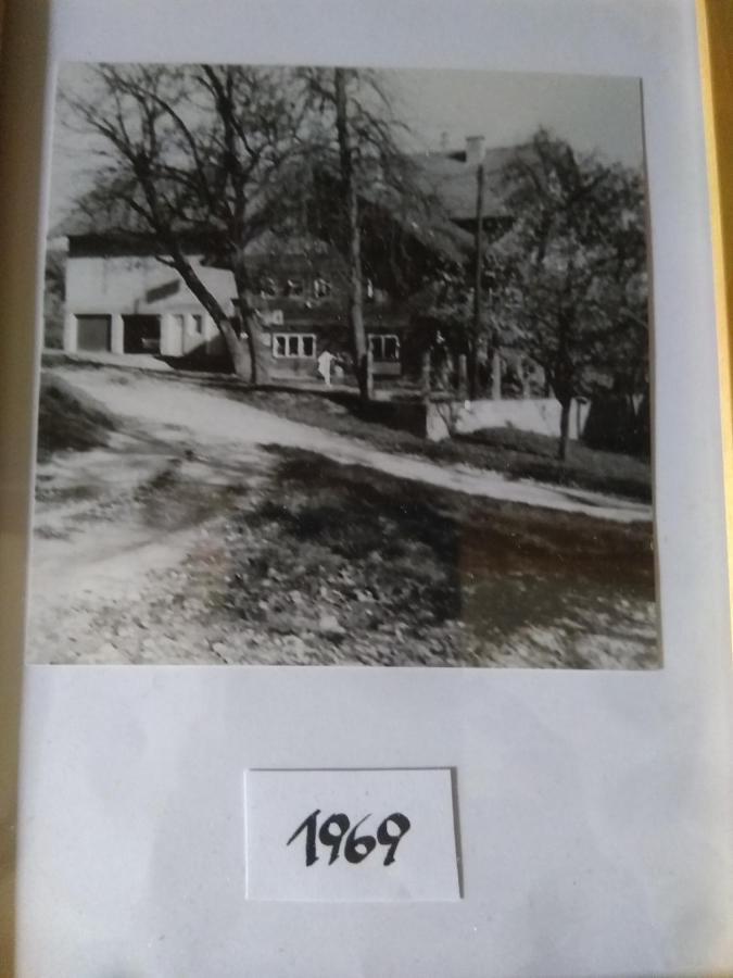 Tumeltsham Gasthaus Schachinger מראה חיצוני תמונה