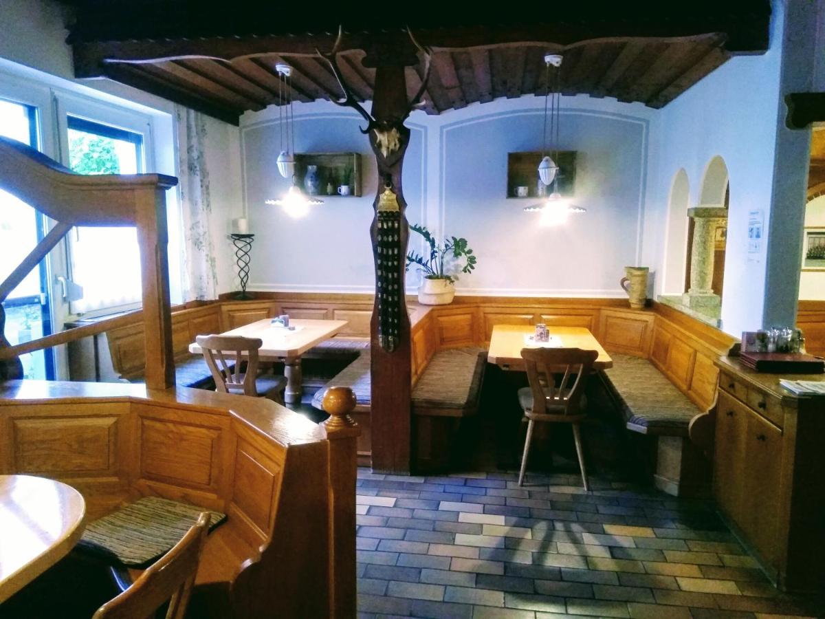 Tumeltsham Gasthaus Schachinger מראה חיצוני תמונה